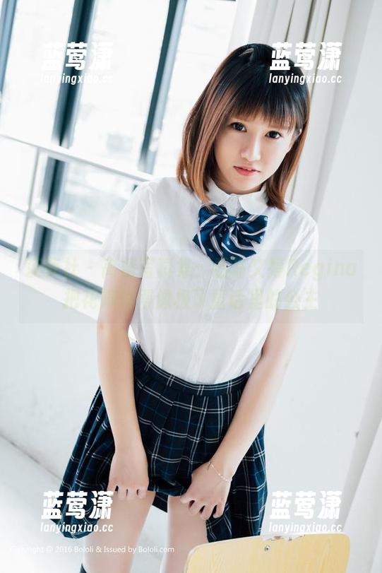 菠萝社-许文婷Regina 菠萝社 - 高清写真集:看许文婷Regina把花嫁演得像极了童话里的公主
