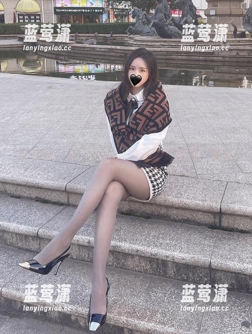 软妹小九九 微密圈 - 软妹小九九的写真式日常,随便一拍都是风景