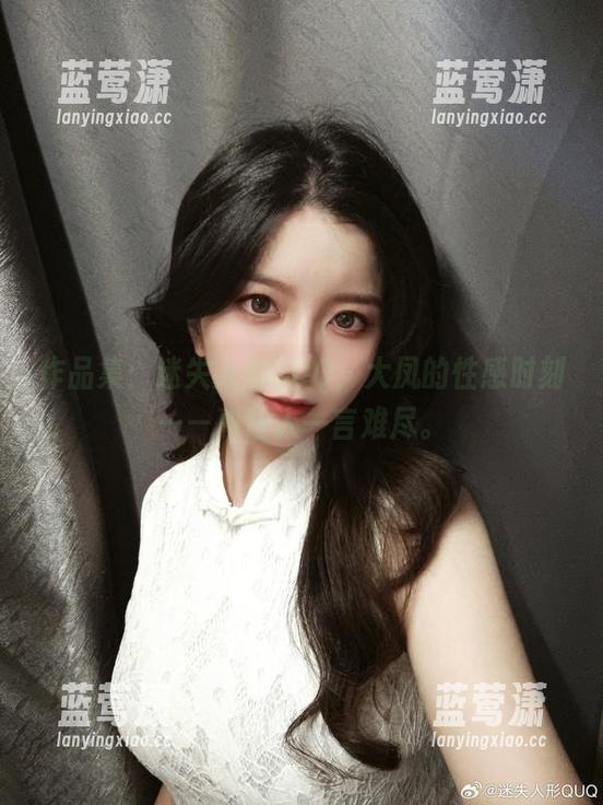 迷失人形QUQ 作品集:迷失人形QUQ,大凤的性感时刻——真让人一言难尽。