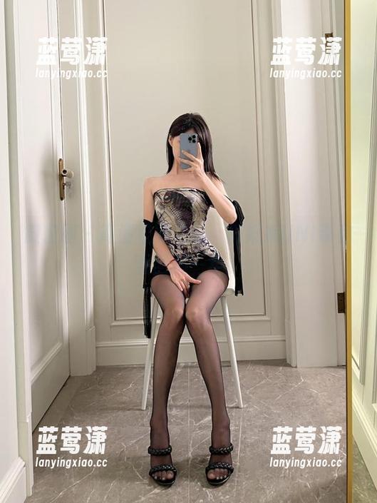微密圈 - 高清校服之约，陈妮妮UNI带你重回那一年。