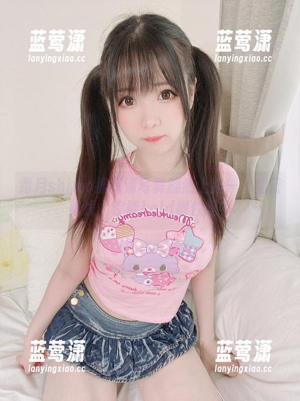 霜月shimo携高清写真翩然上路——碧蓝航线，你能hold得住吗？