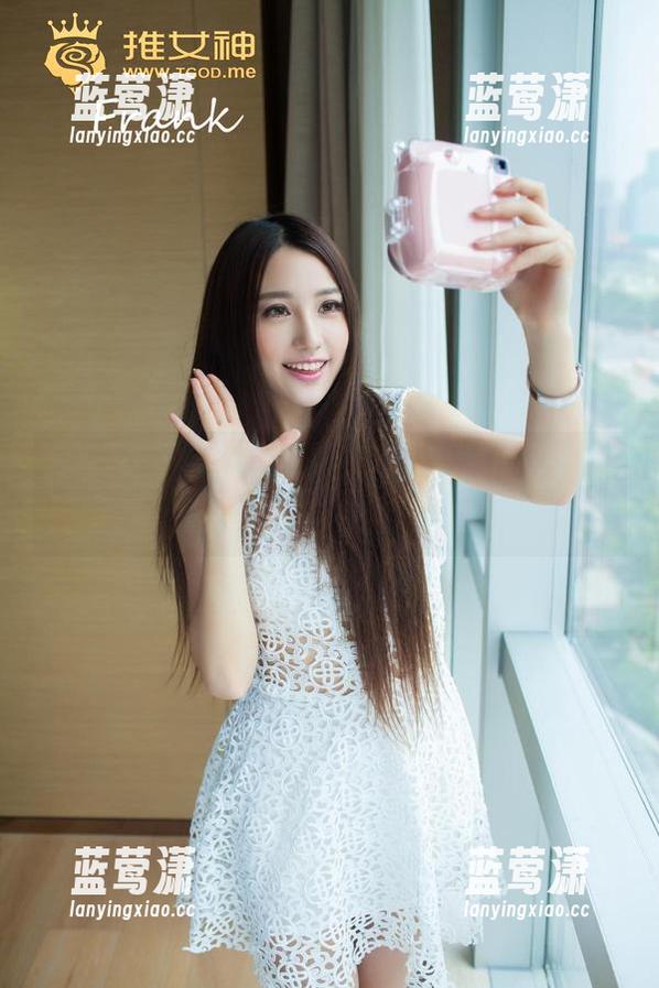 青豆客 - 在线的吕梦玉和服，原图里的小细节还挺有意思的