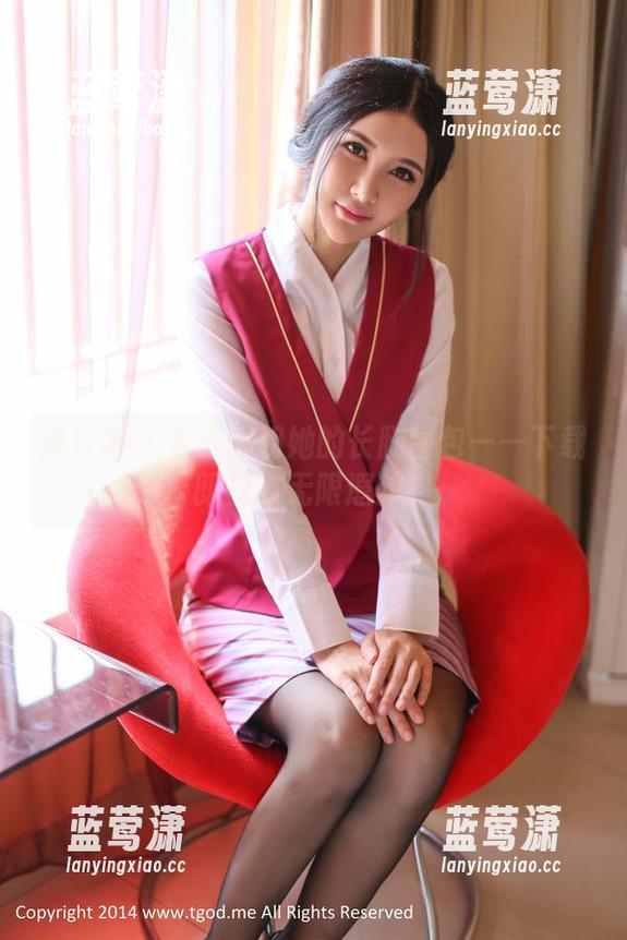 青豆客 - 安沛蕾和她的长腿图包——下载即拥有无限遐想！