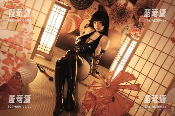 韶陌陌的新挑战：如何定制完美的美腿作品，难度一百颗星！