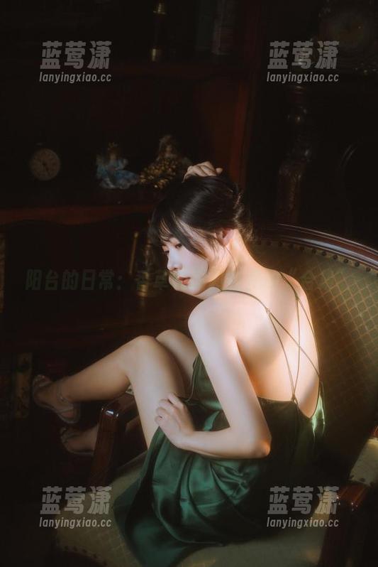 阳台的日常：香草喵露露收藏的“合集”