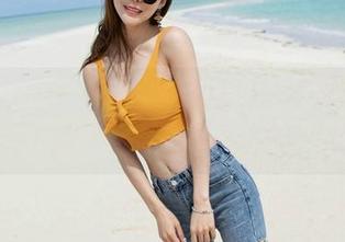 魅妍社 - 哎呀，这就是大奶昔Kyra的全新美足作品更新吗？