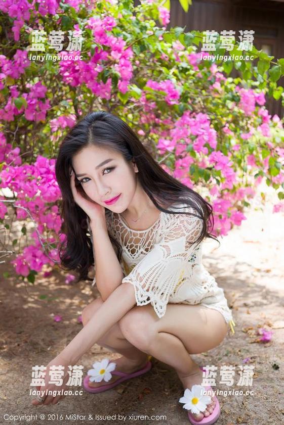 魅妍社-赵欢颜Jessica 魅妍社 - 把私拍和女神融合,赵欢颜Jessica的奇妙作品之旅。