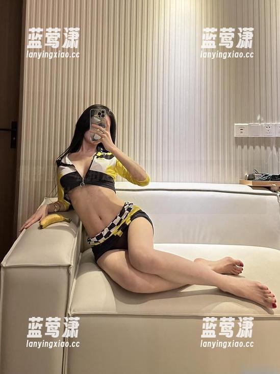黎允熙 微密圈 - 私拍是黑科技?看黎允熙的新图片,第一部分好奇心驱动!